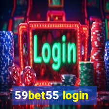 59bet55 login